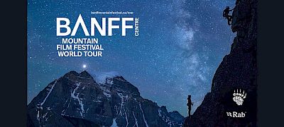 Banff Mountain Film Festival
