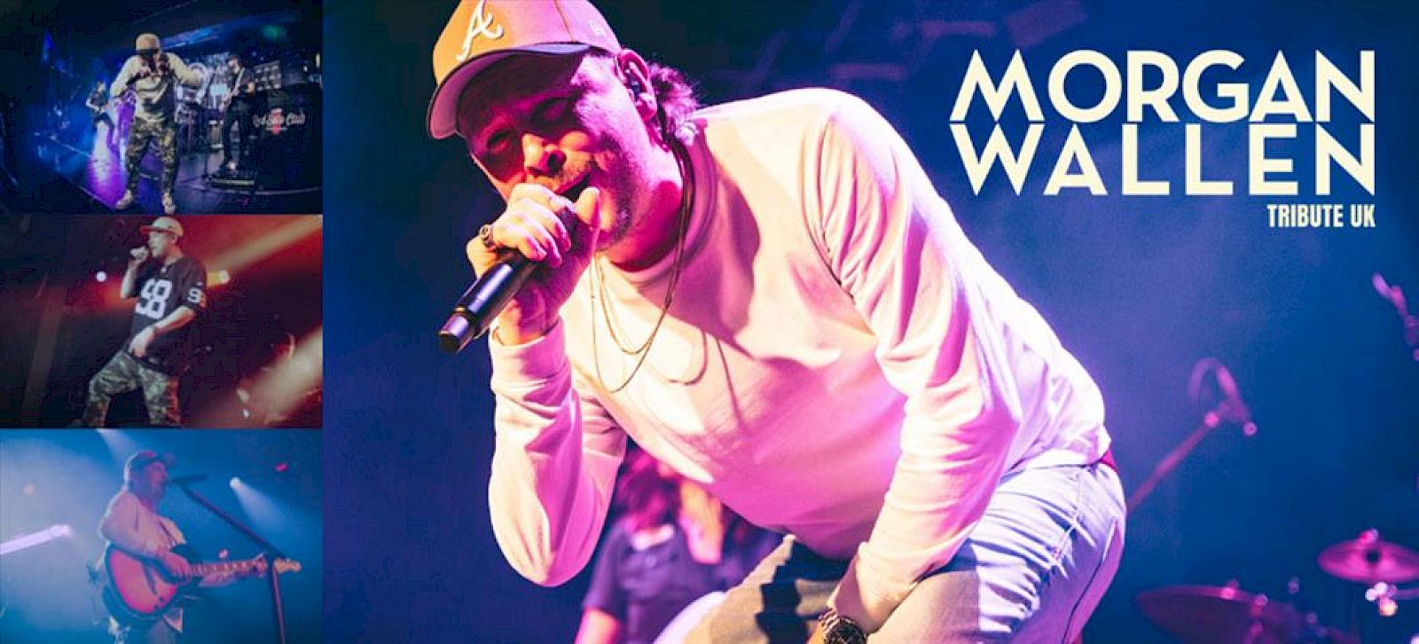 Morgan Wallen Tribute