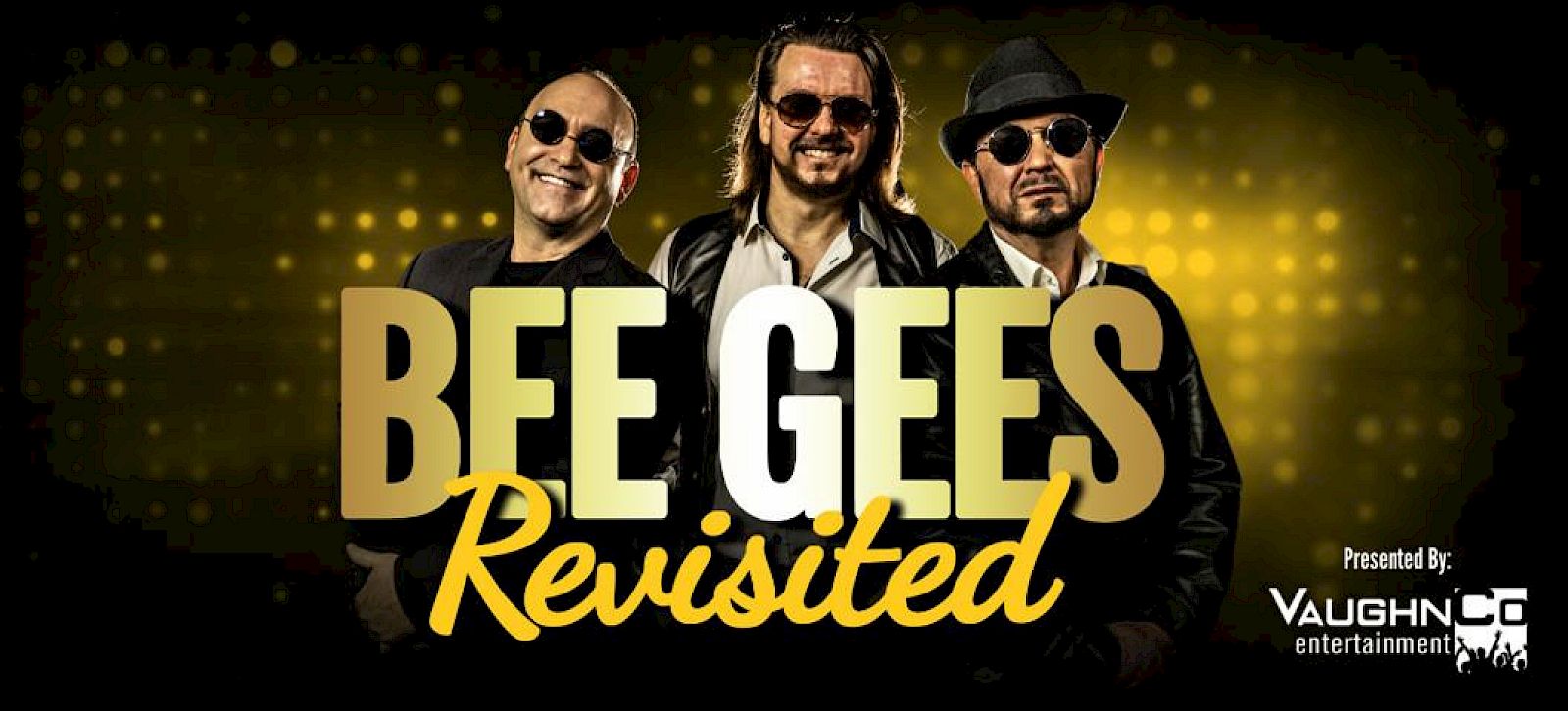 Bee Gees Revisited