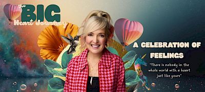 The Big Heart Journey