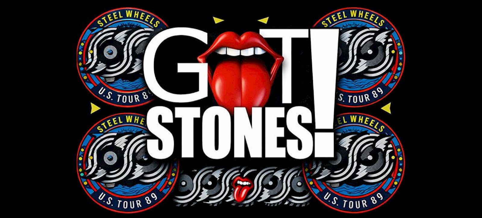 GOT STONES!