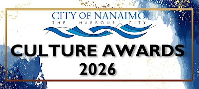 City of Nanaimo 2026 Culture Awards