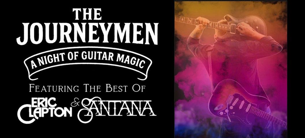 The Journeymen - The Port Theatre