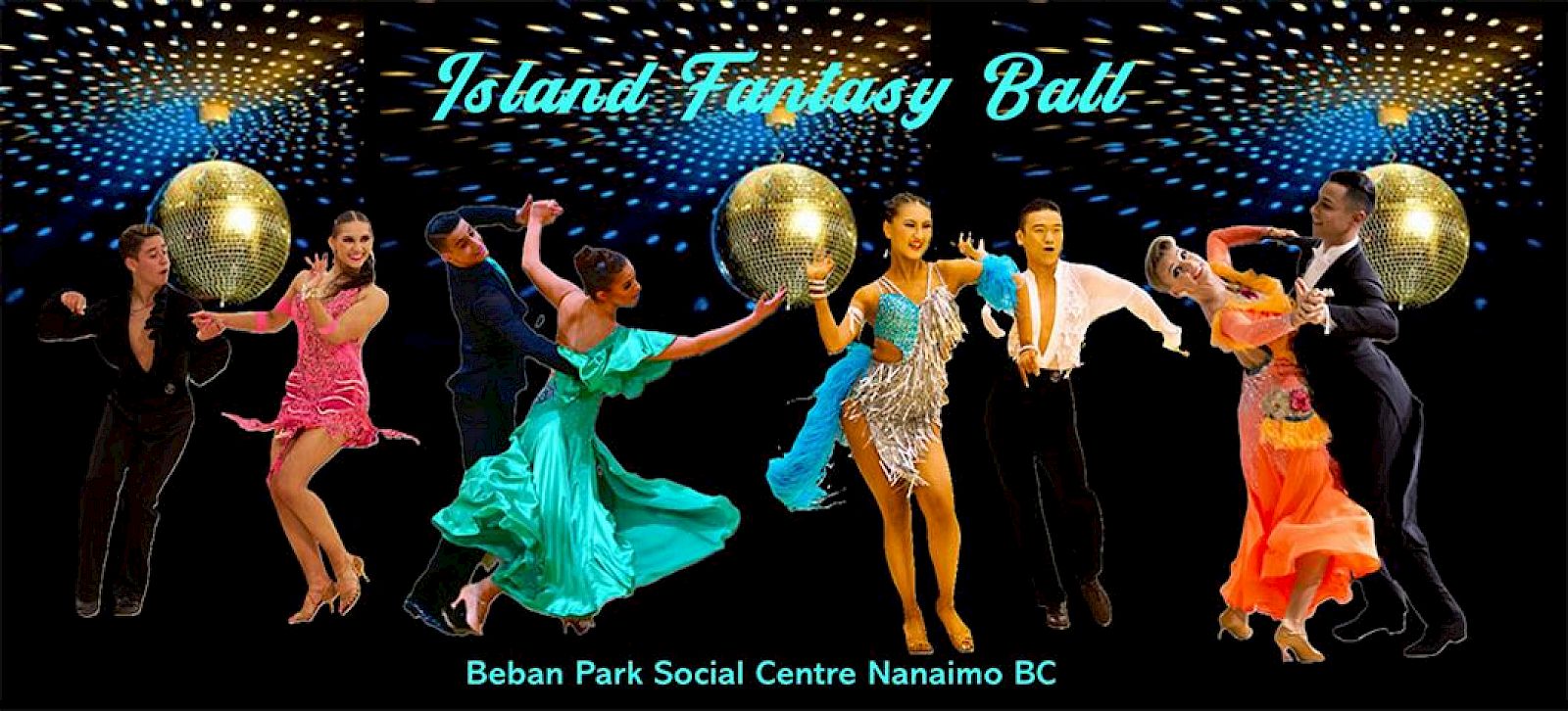 Island Fantasy Ball 2026