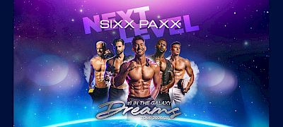 Sixx Paxx - 19+ Only