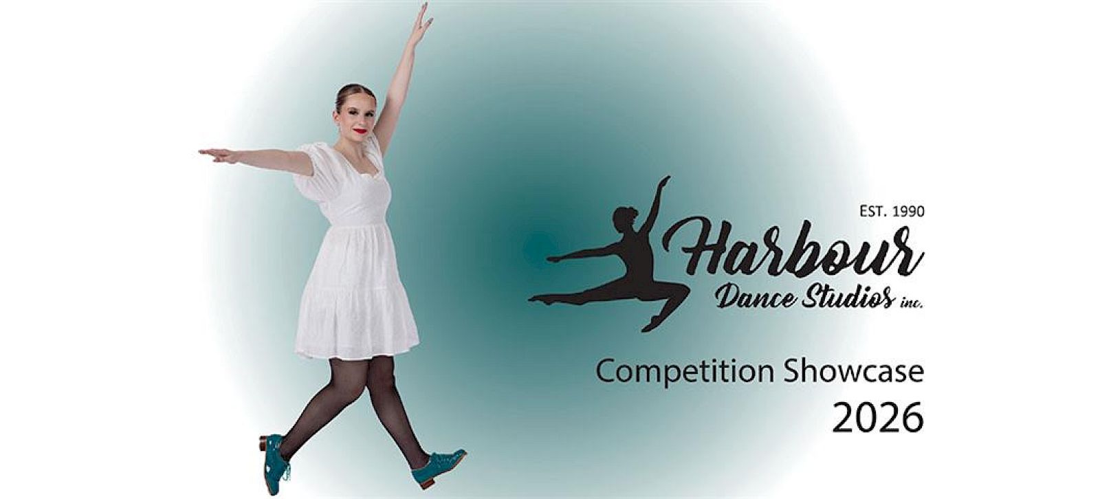 Harbour Dance Studios April Showcase