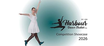 Harbour Dance Studios April Showcase