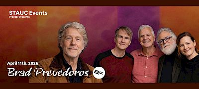 The Brad Prevedoros Collective