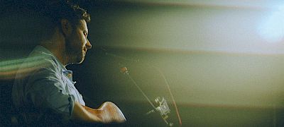 Dan Mangan