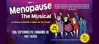 Menopause the Musical