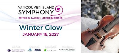 Winter Glow