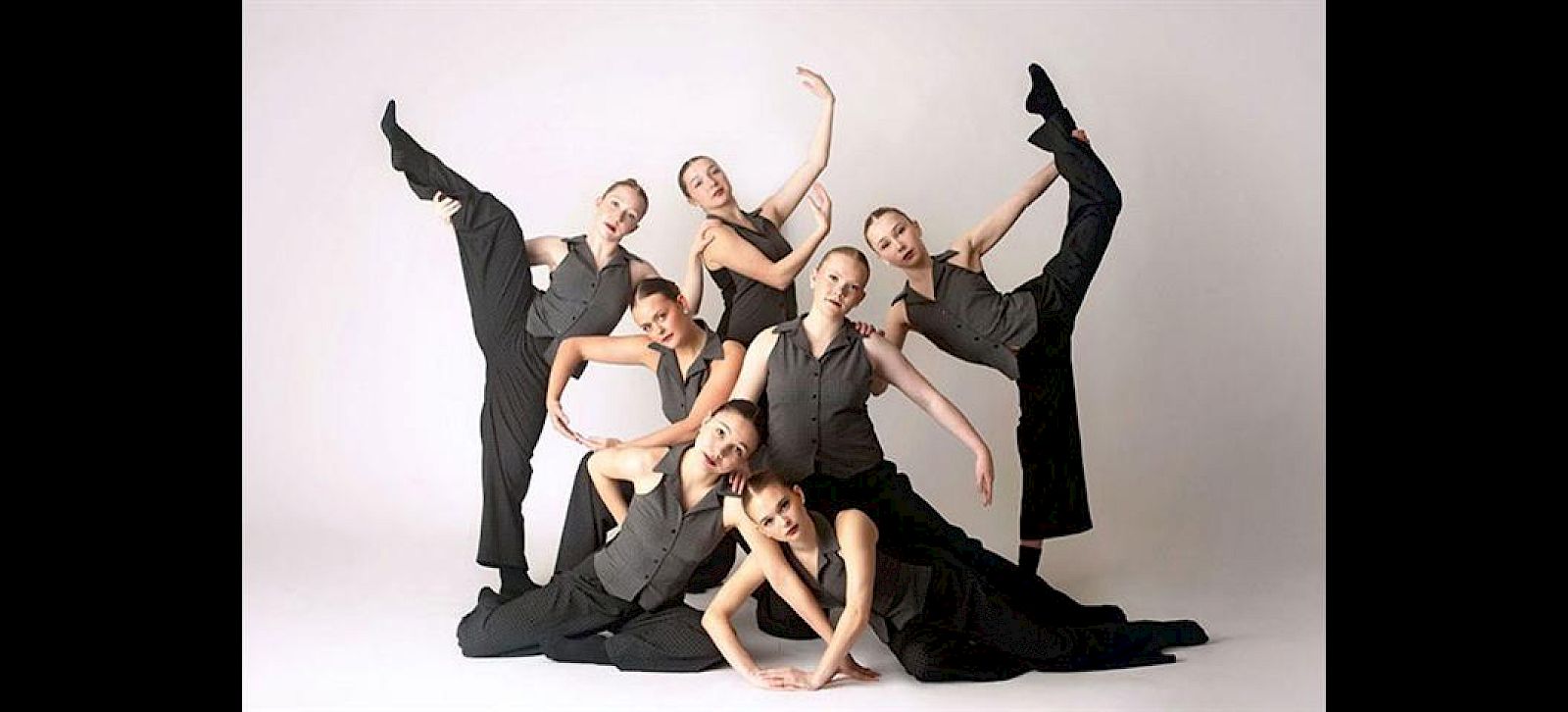 Rhythm Dance Academy Year-End