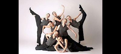 Rhythm Dance Academy Year-End