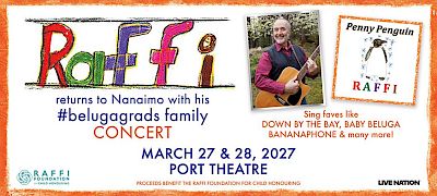 Raffi