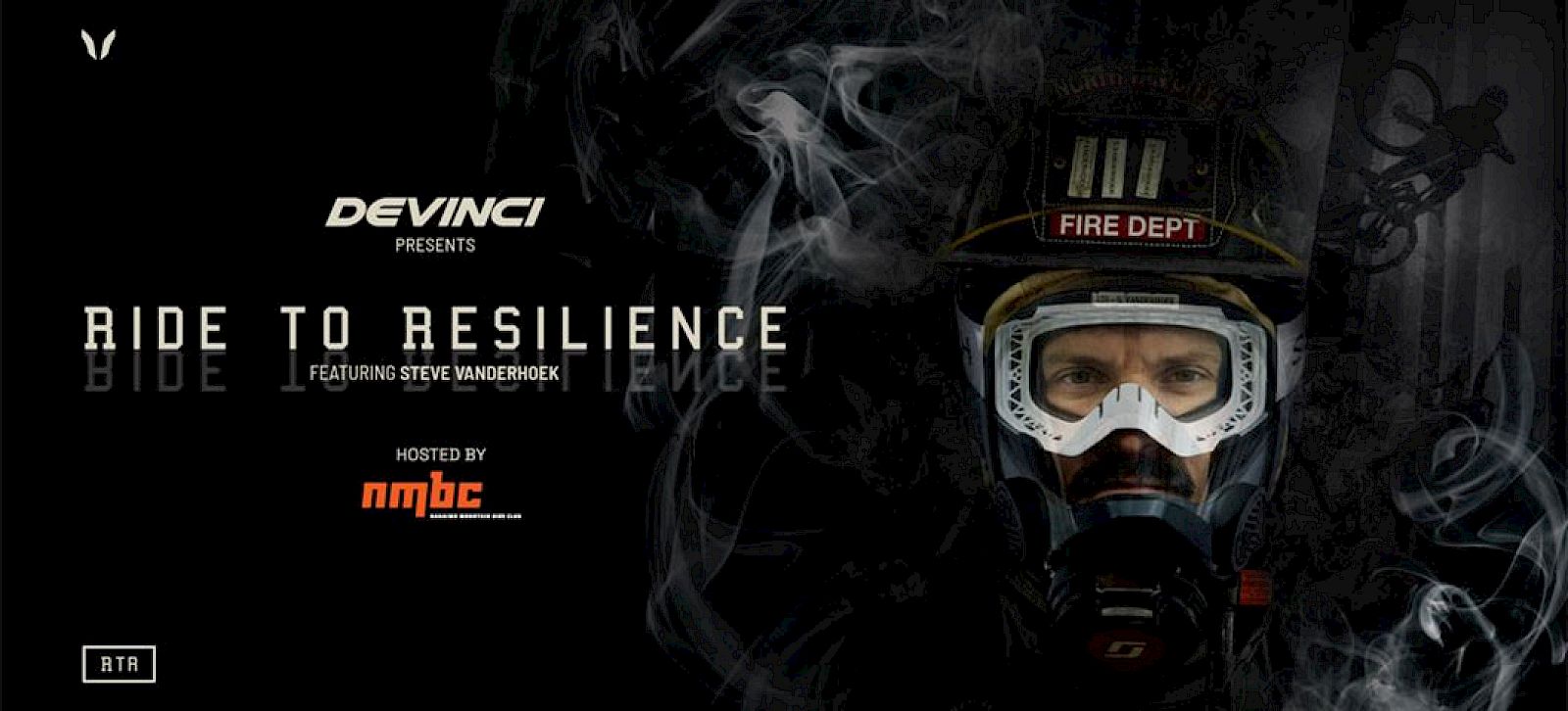 Ride to Resilience Film Premier