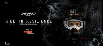 Ride to Resilience Film Premier
