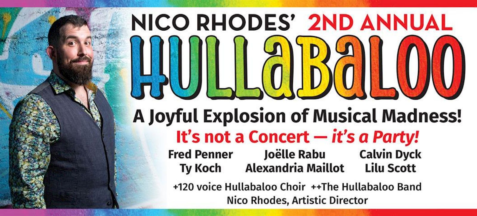 HULLABALOO