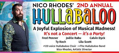 HULLABALOO