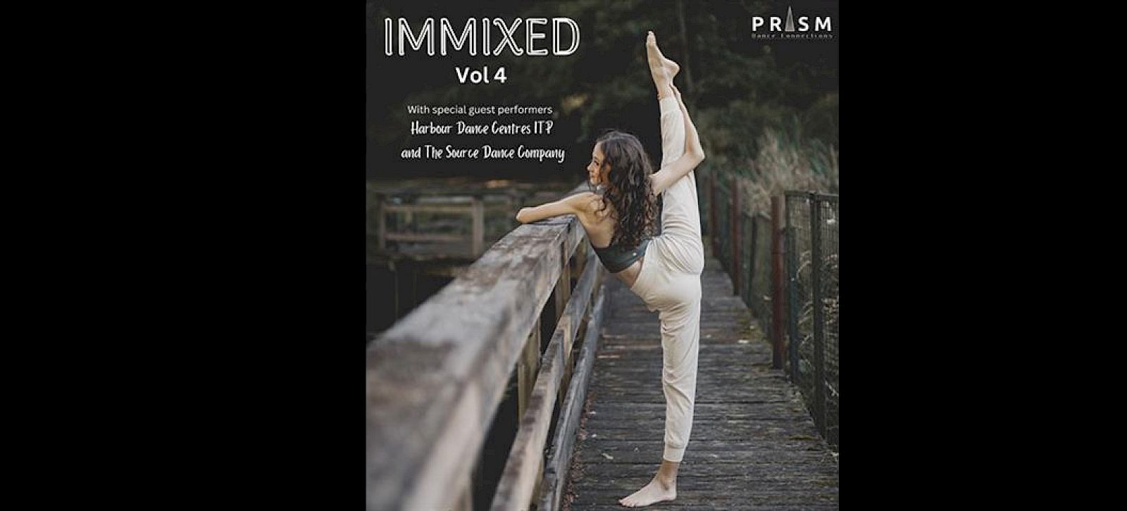 Prism Dance Connections