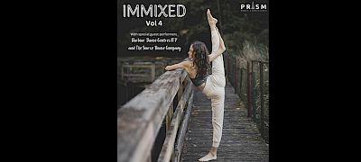 Prism Dance Connections