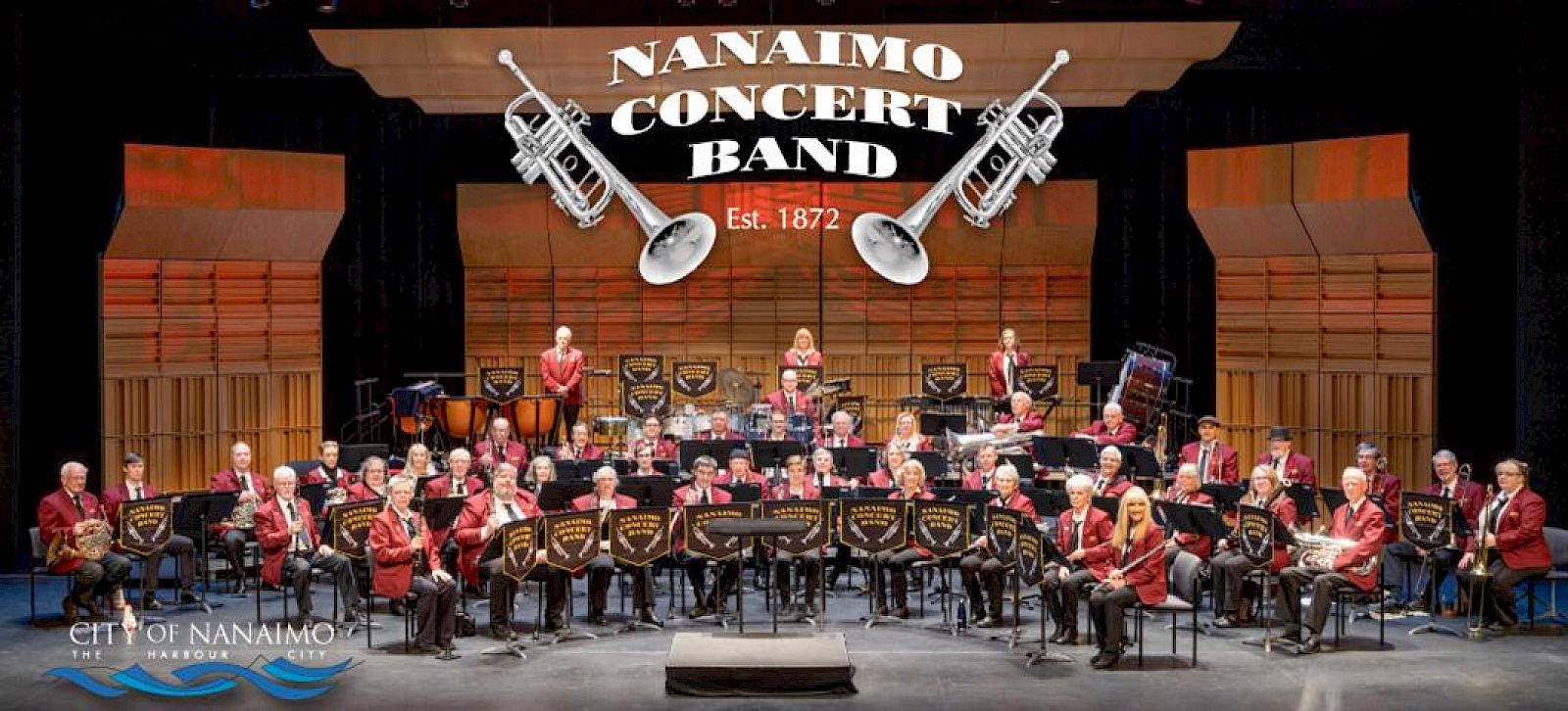 NANAIMO CONCERT BAND Fall Concert