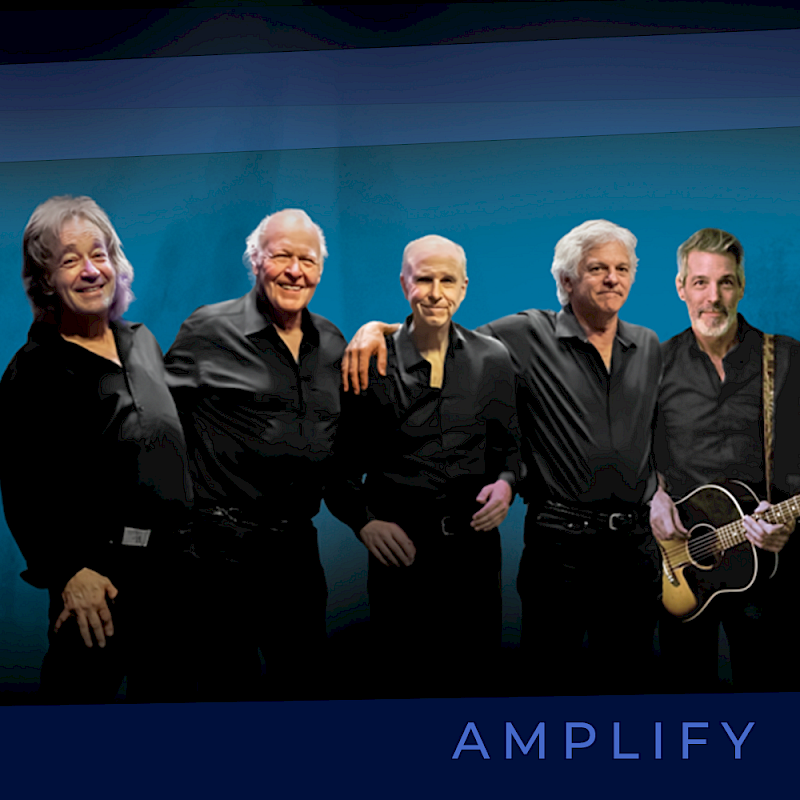 AMPLIFY: The Original Lightfoot Band