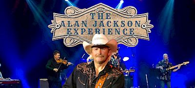 The Alan Jackson Experience