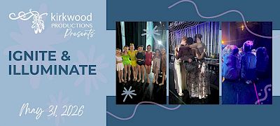 Kirkwood Dance Year End 2026