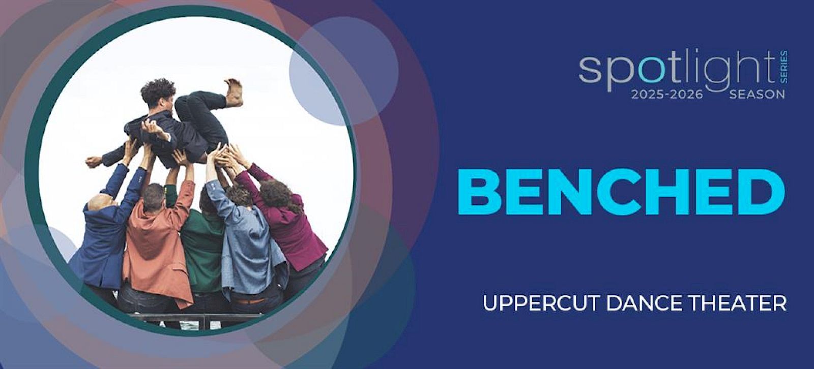 SPOTLIGHT: Benched