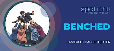 SPOTLIGHT: Benched