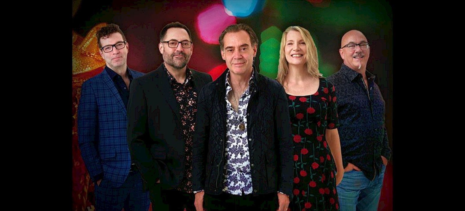 Crash Test Dummies - JINGLE ALL THE WAY