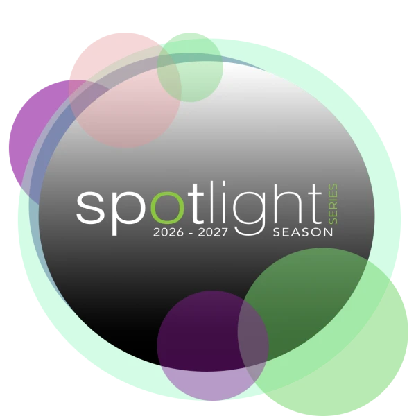 2026-2027 Spotlight Season