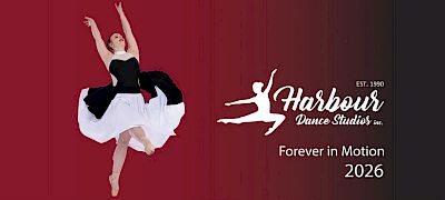 Harbour Dance Year End 2026
