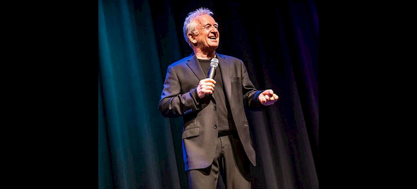 Ron James