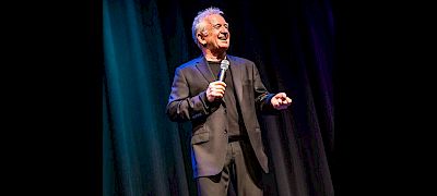 Ron James