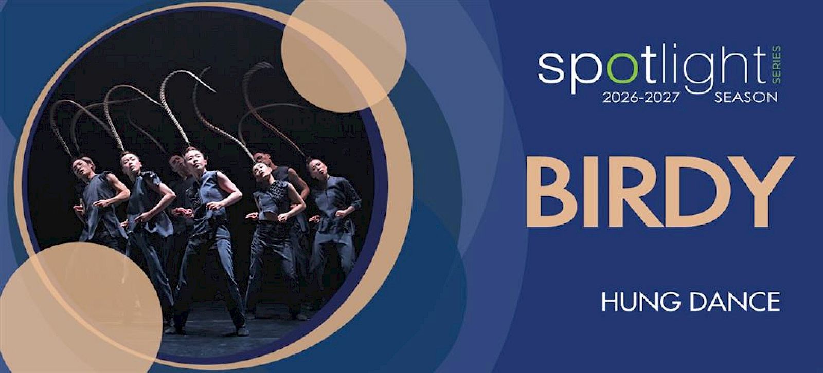 SPOTLIGHT: Birdy