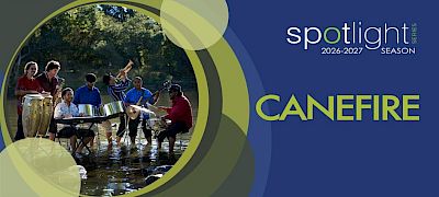 SPOTLIGHT: CaneFire