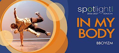 SPOTLIGHT: In My Body