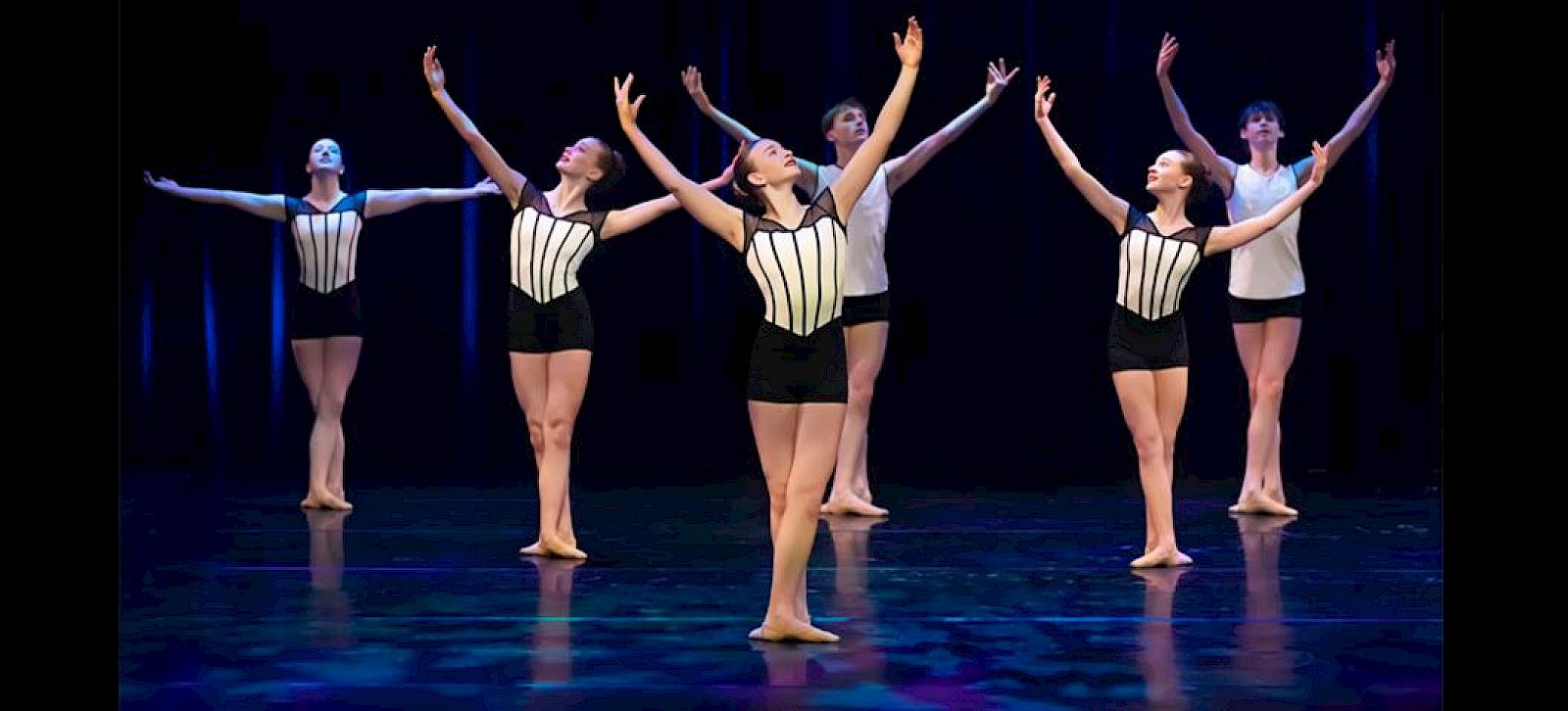 Innovate Dance Arts presents