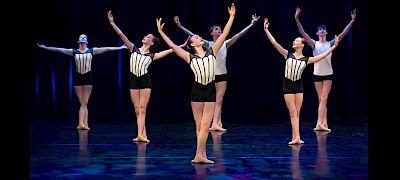 Innovate Dance Arts presents