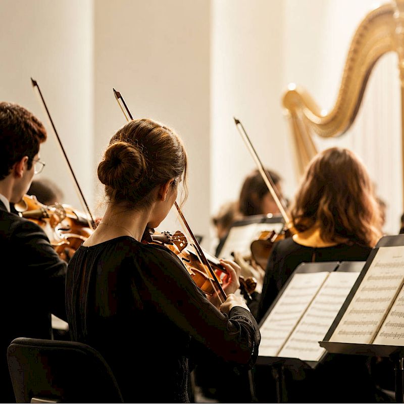 Vancouver Island Symphony POPS 3 Pack