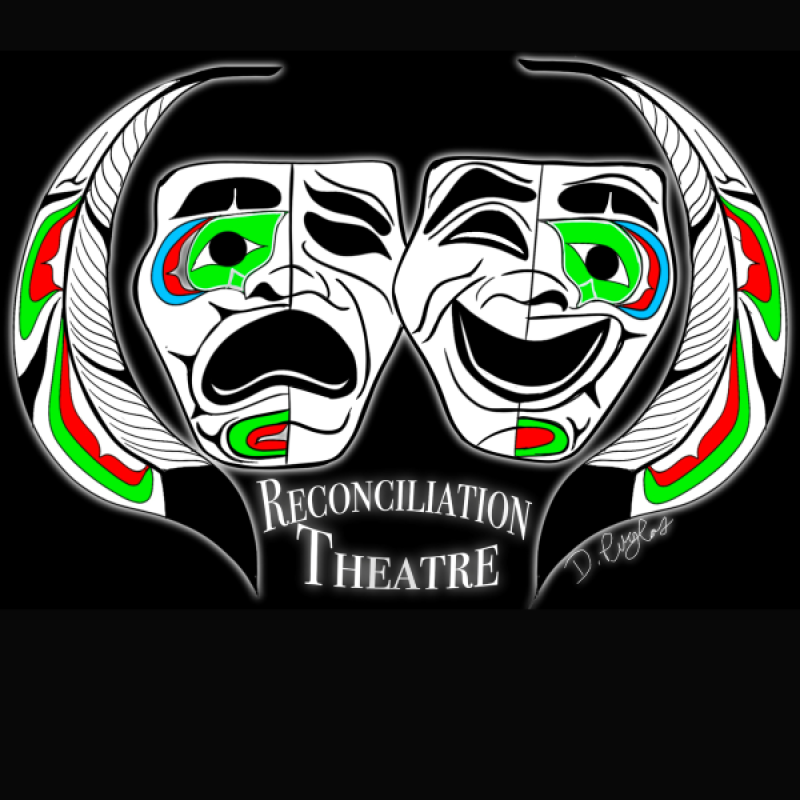 Reconciliation Theatre 2 Show Discount
