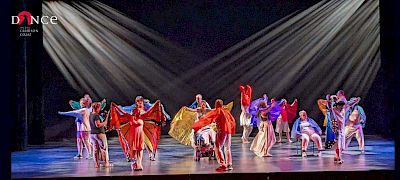 DanceABLE
