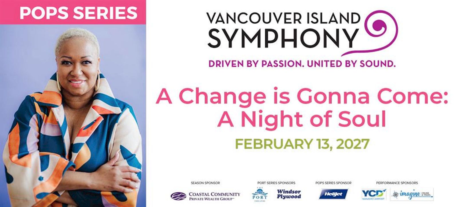 POPS: A Change is Gonna Come: A Night of Soul