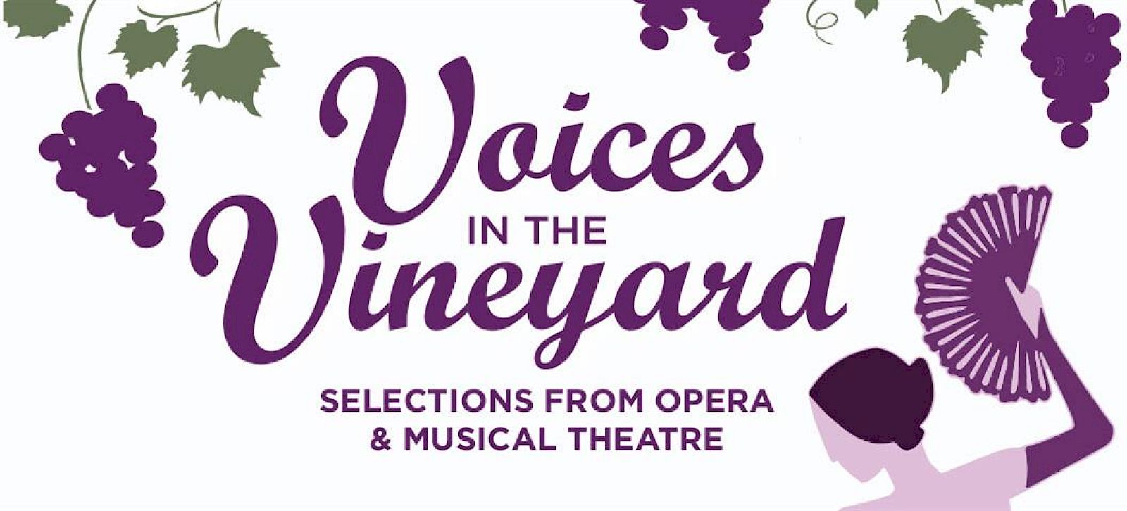 Voices in the Vineyard
