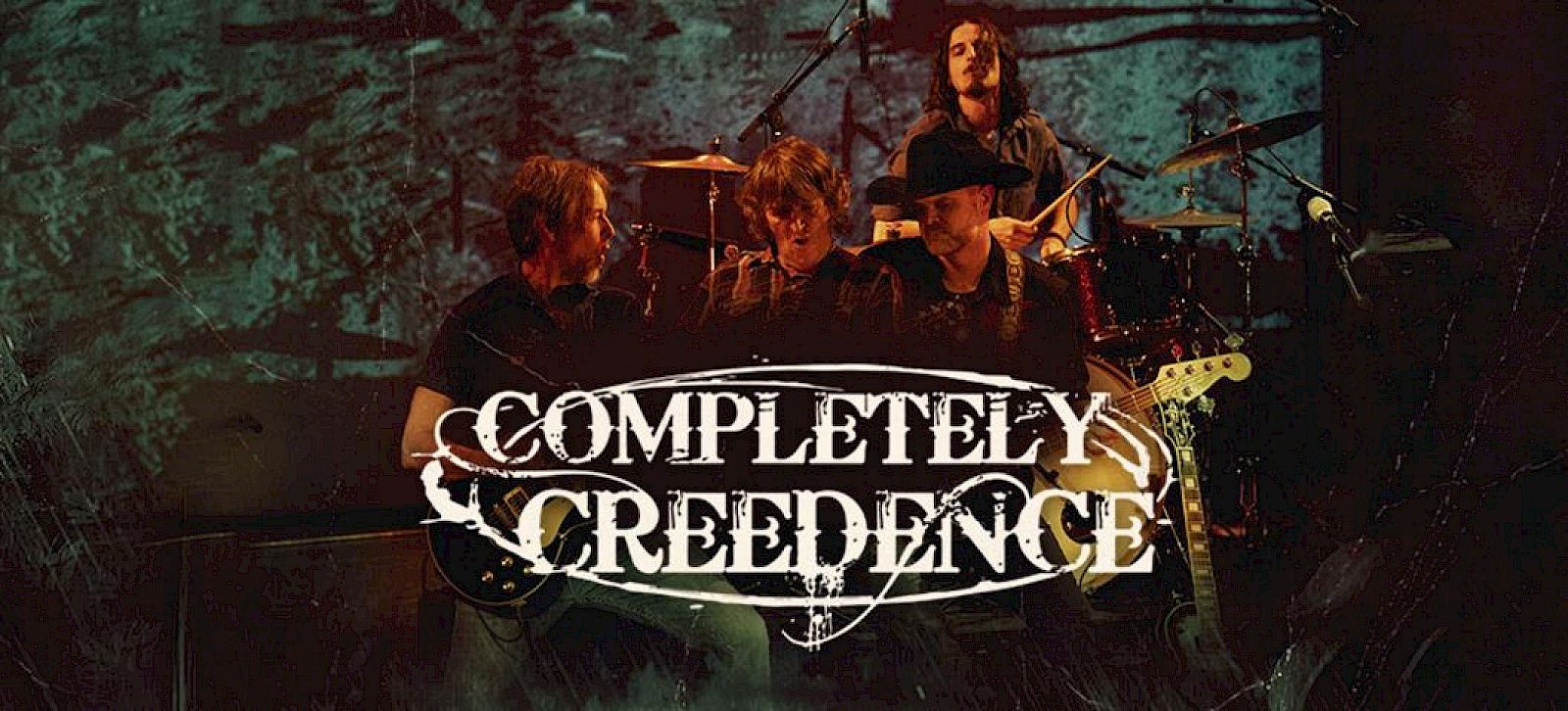 Completely Creedence Band