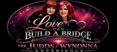 Love Can Build a Bridge