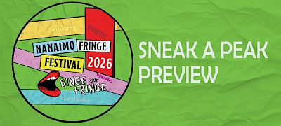 Fringe Festival Preview