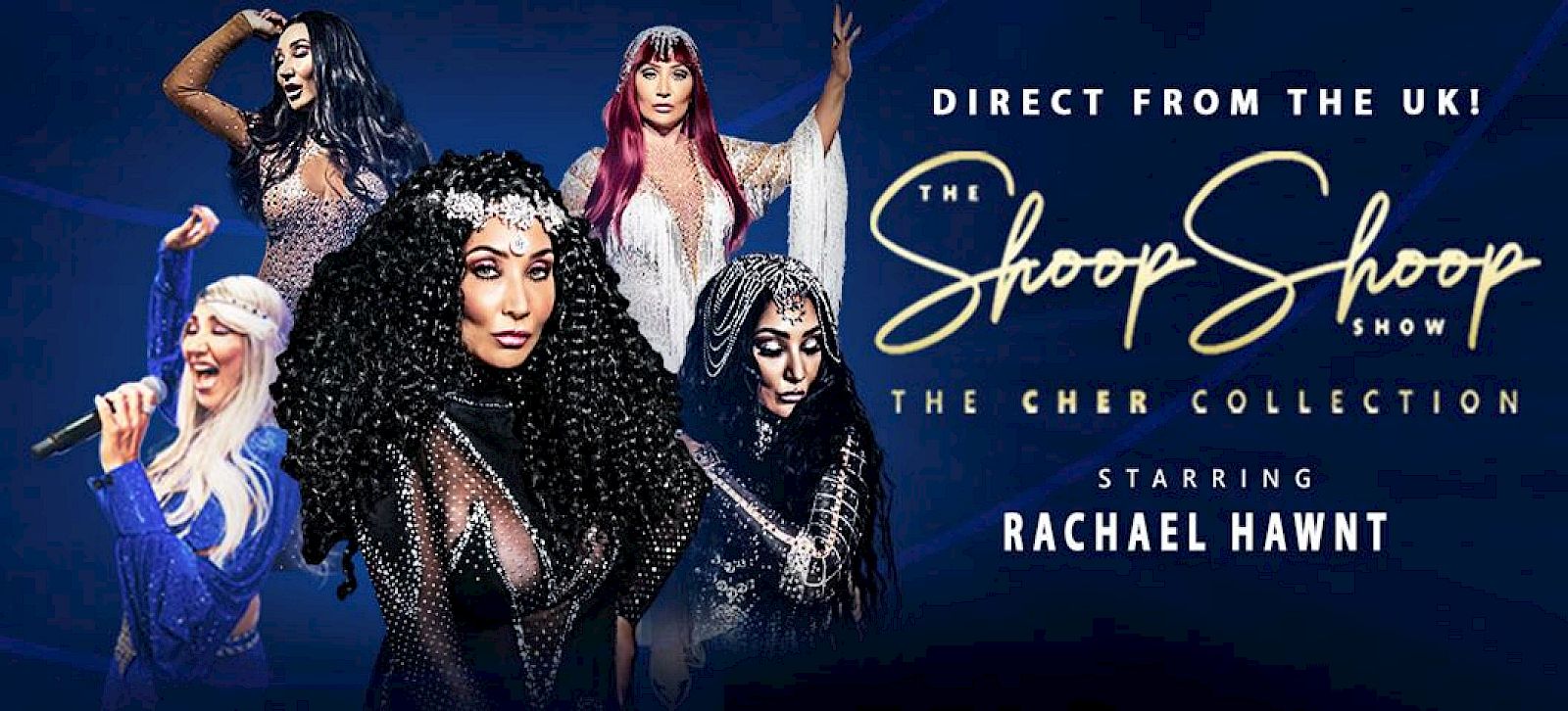 The Shoop Shoop Show