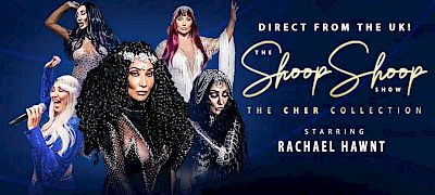 The Shoop Shoop Show